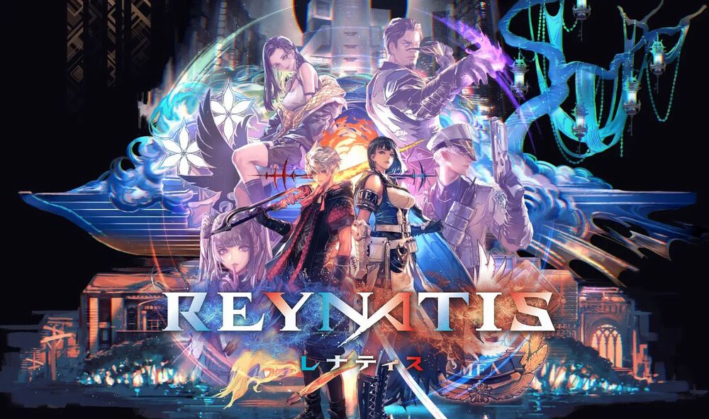 reynatis su ps4 ps5 e nsw reynatis su ps4 ps5 e nsw